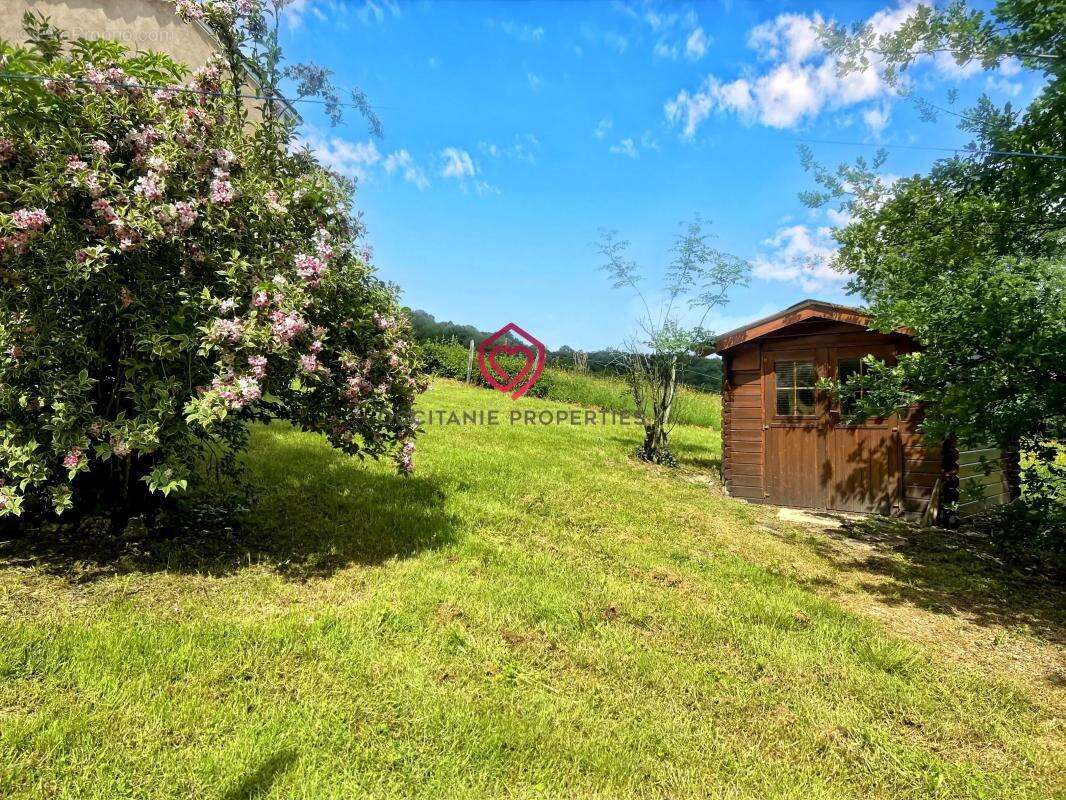 Maison 114m2 avec 1500m2 jardin - photo 3