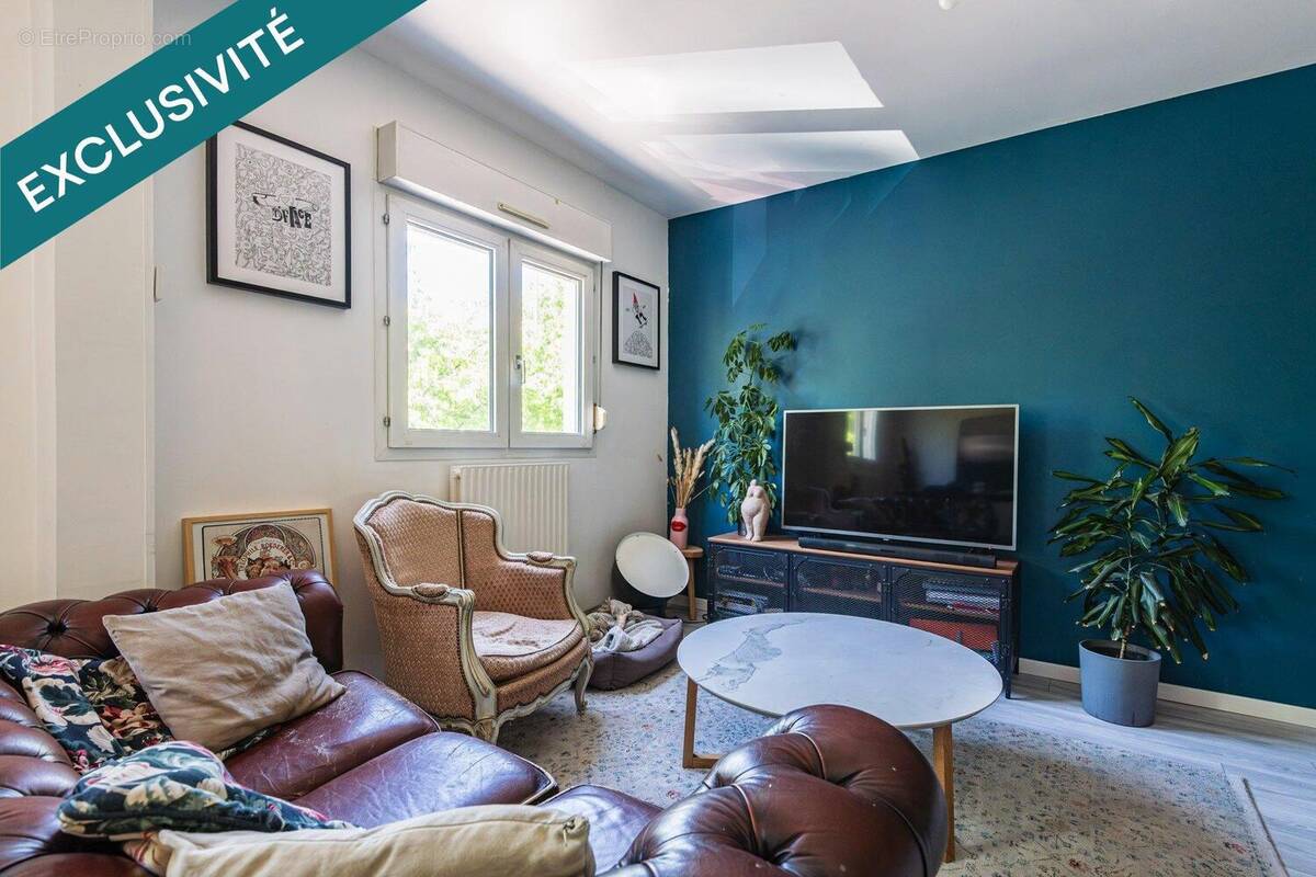 Photo 1 - Appartement à REIMS