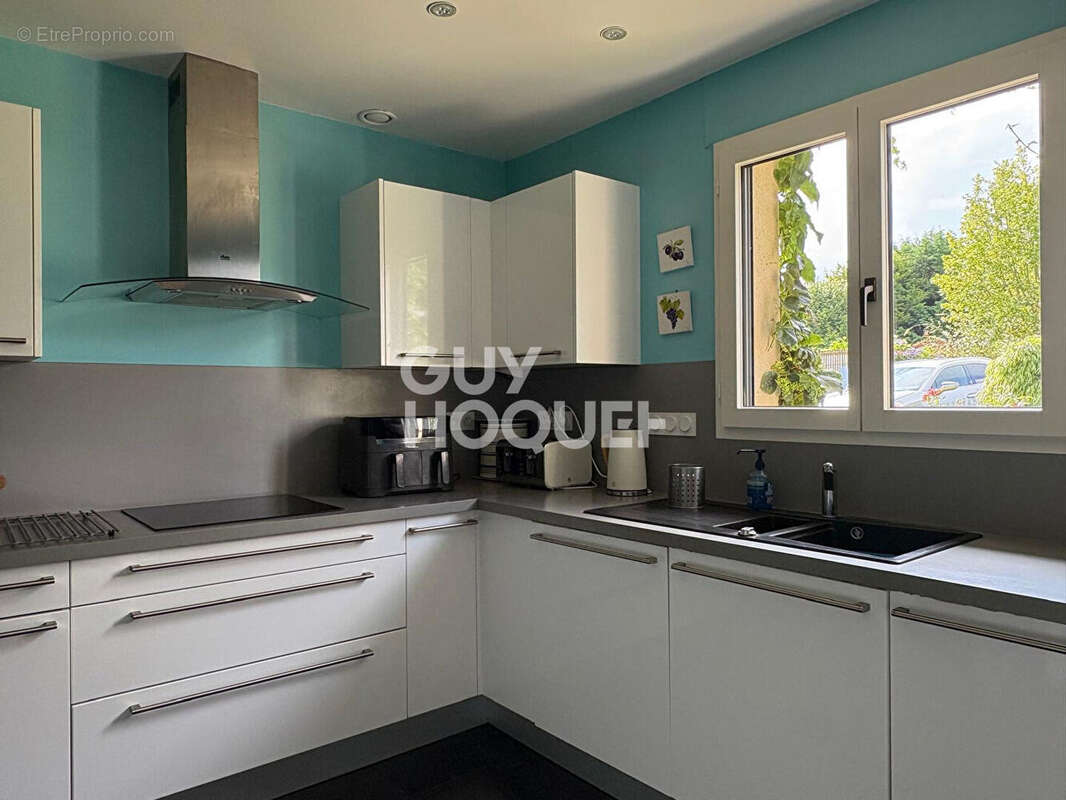 Maison à LE MINIHIC-SUR-RANCE