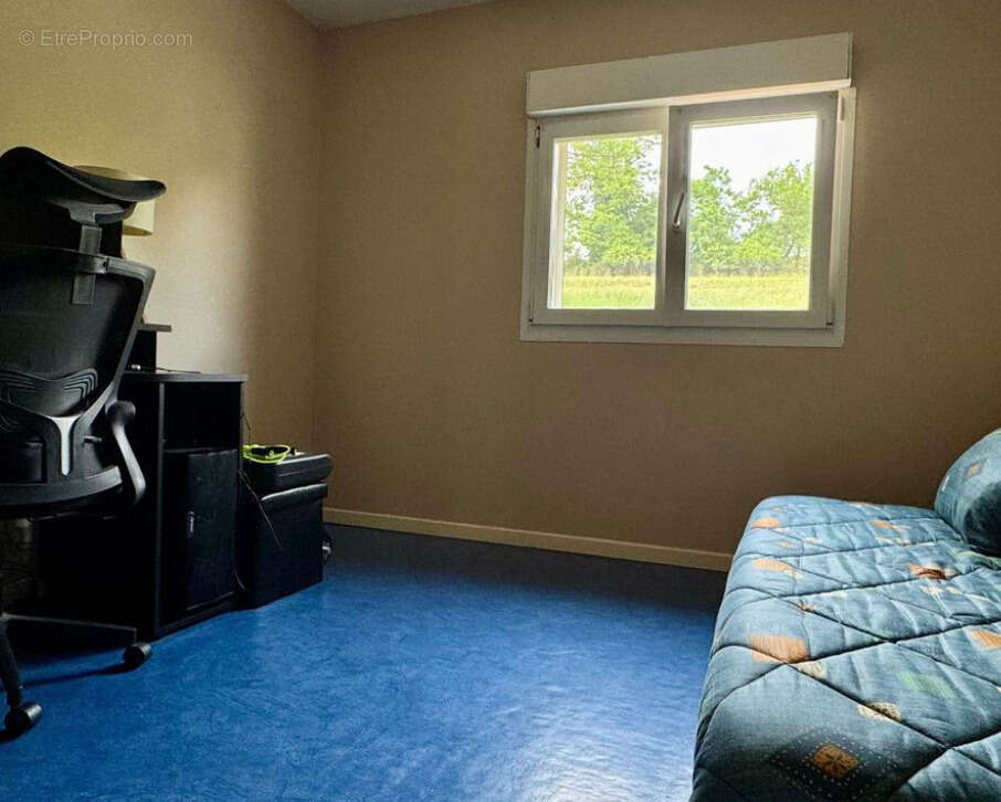 Maison à THUILLEY-AUX-GROSEILLES