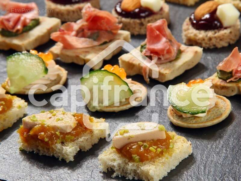 Commerce à LA ROCHE-SUR-YON