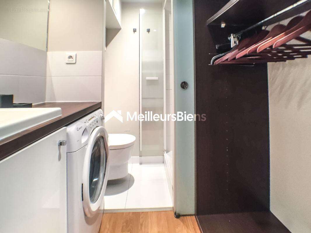Appartement à PARIS-6E