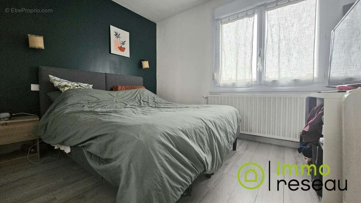 Maison à ARMENTIERES