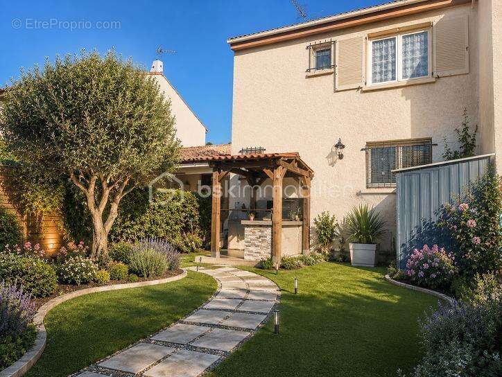 ***  villa  3 chambres de 90 m2  à nîmes *** - photo 17