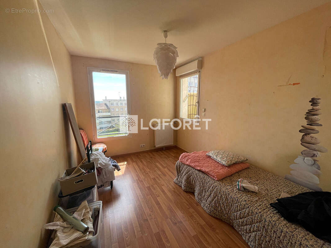Appartement à LIMOGES