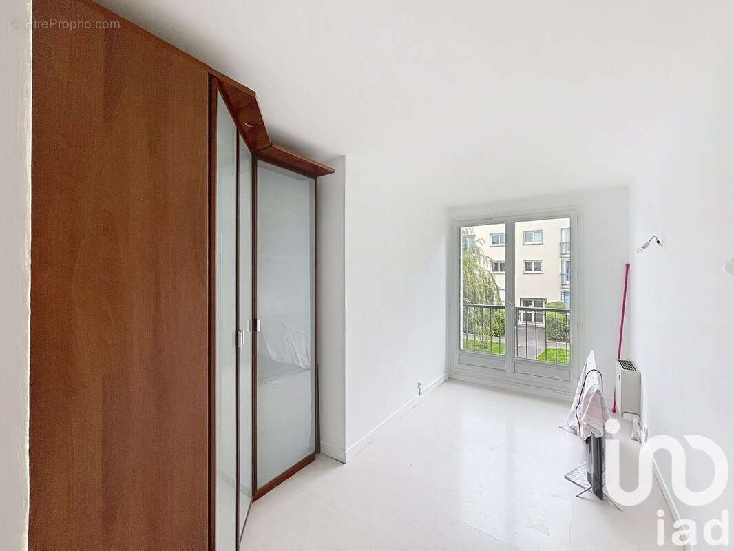 Photo 9 - Appartement à MONTLIGNON