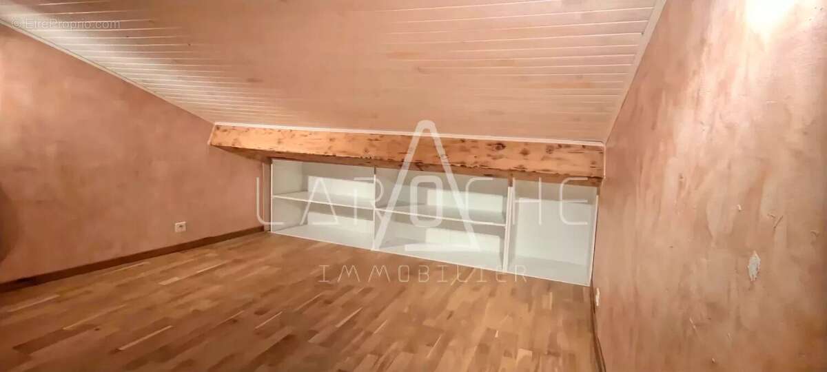 Appartement à SAINT-ANDRE