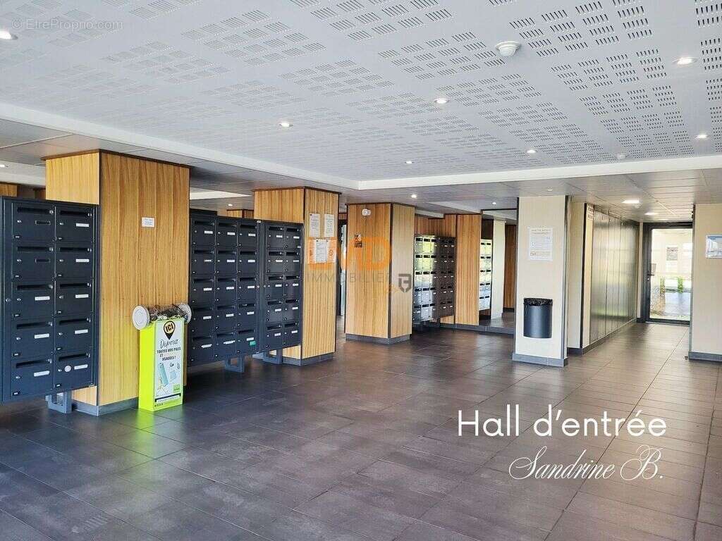 Appartement à AUZEVILLE-TOLOSANE