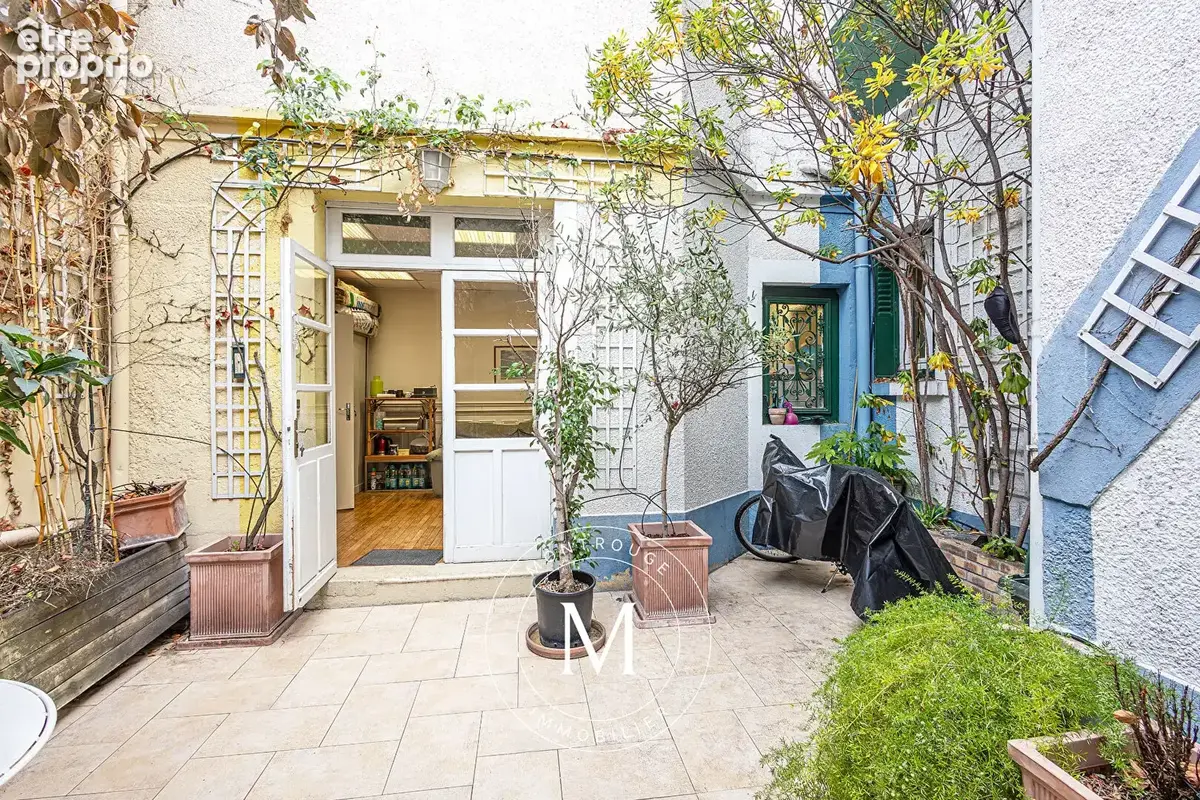 Maison  6 pièce(s) 216.14 m2 - photo 13