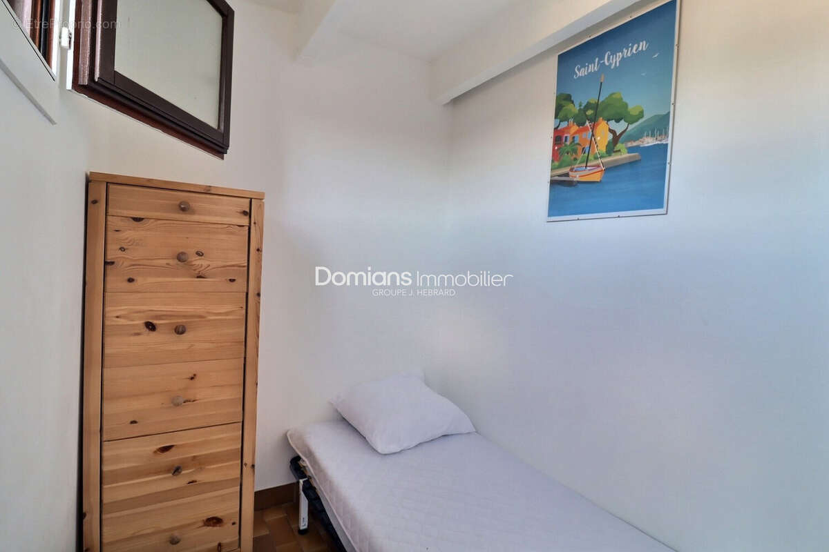Appartement 40 m² à Saint-Cyprien  - photo 5