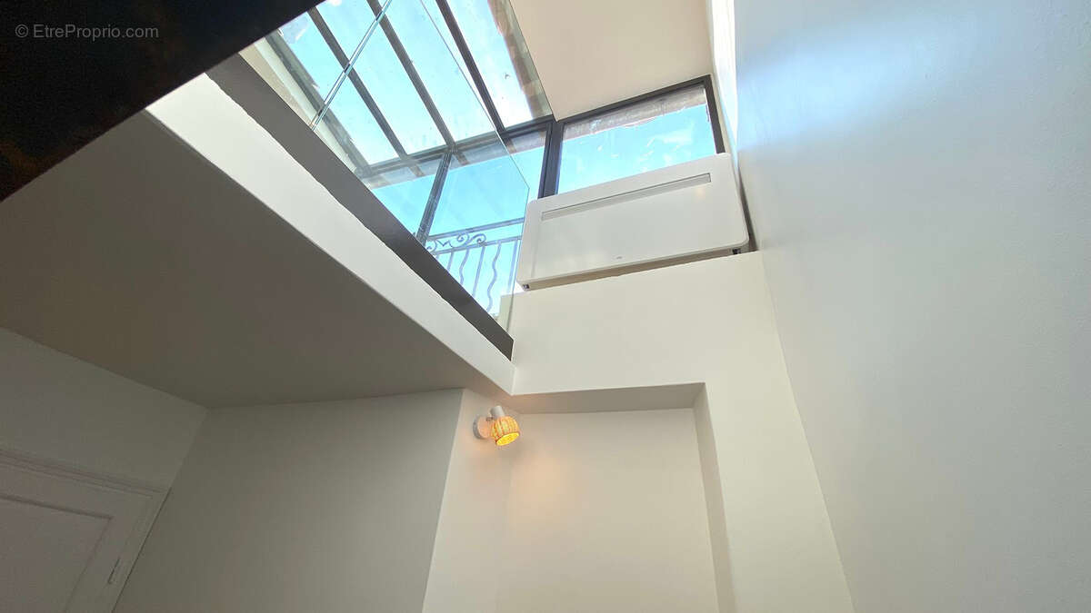 Appartement à BIOT