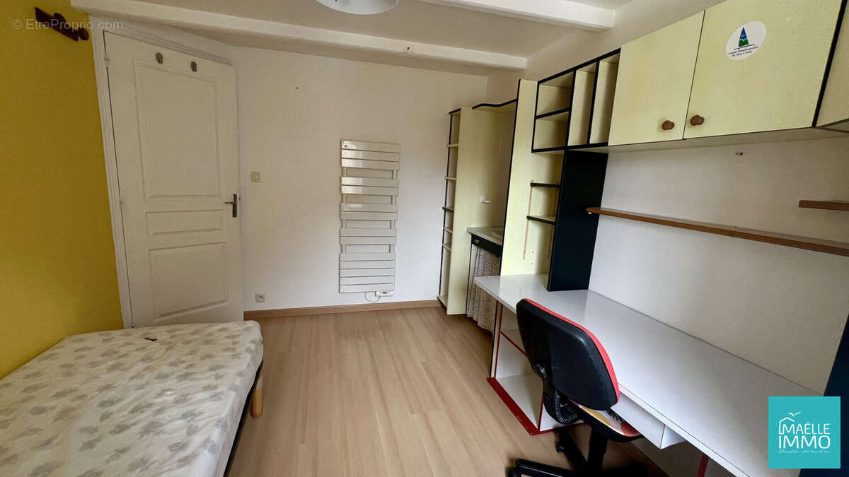 Maison 85 m² à Saint-Jacut-De-La-Mer  - photo 7