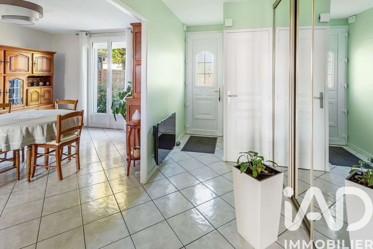 Photo 3 - Maison à CARQUEFOU