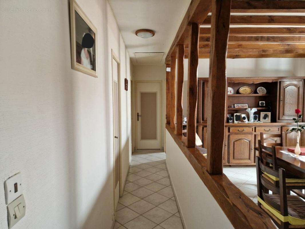 Maison à LIVAROT