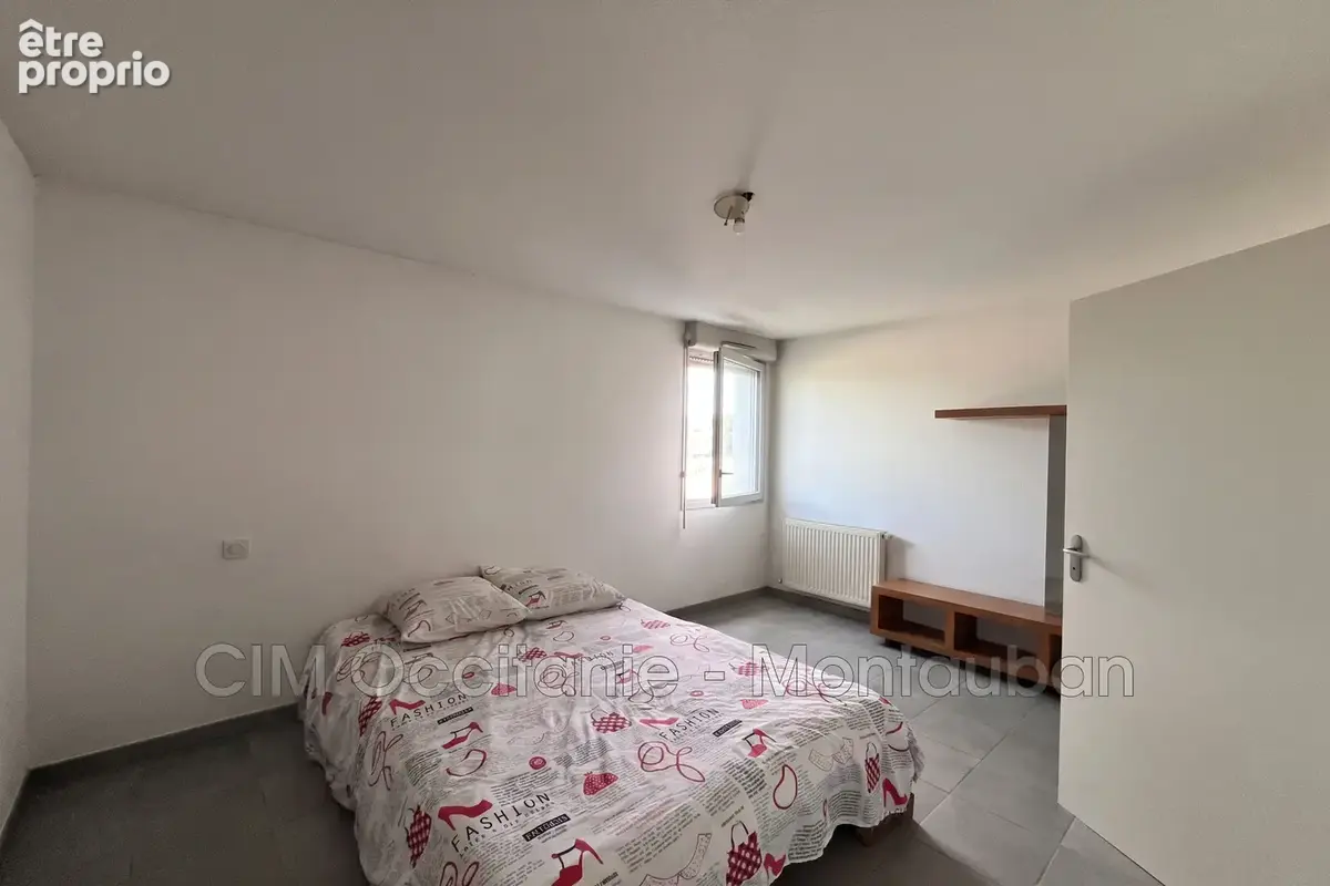 Appartement 2 pièces 44 m² à vendre à Toulouse (31100) - photo 2