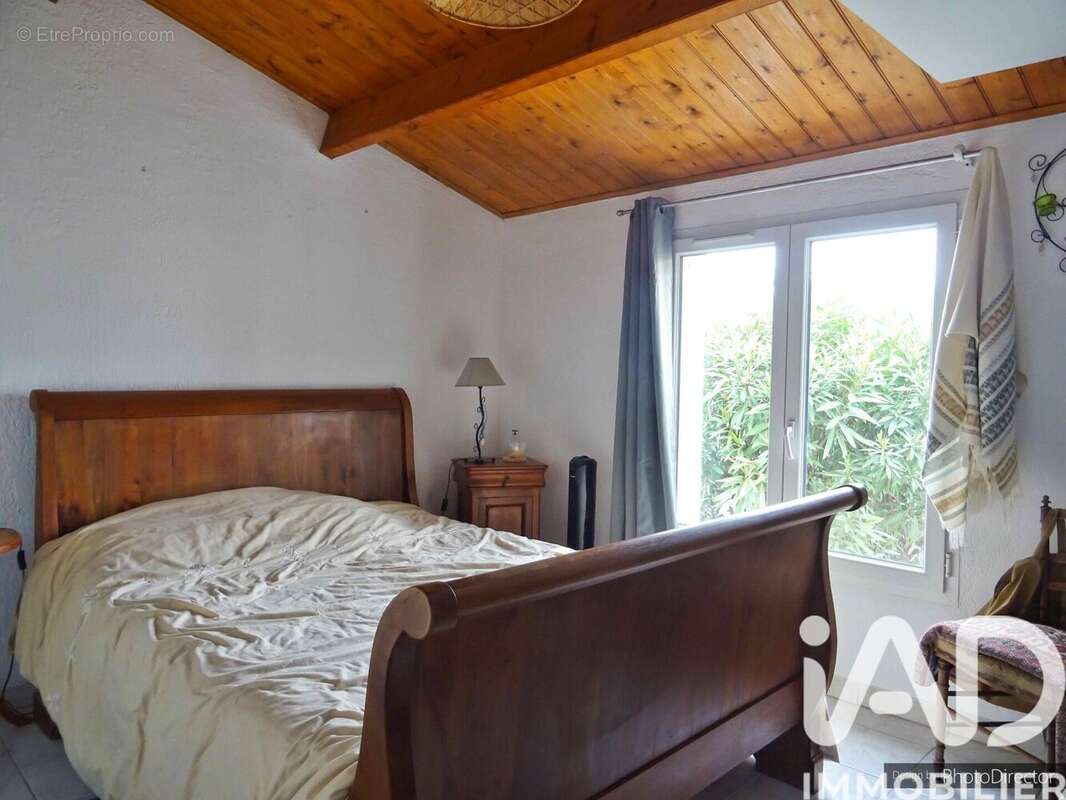 Photo 8 - Maison à LA TRANCHE-SUR-MER