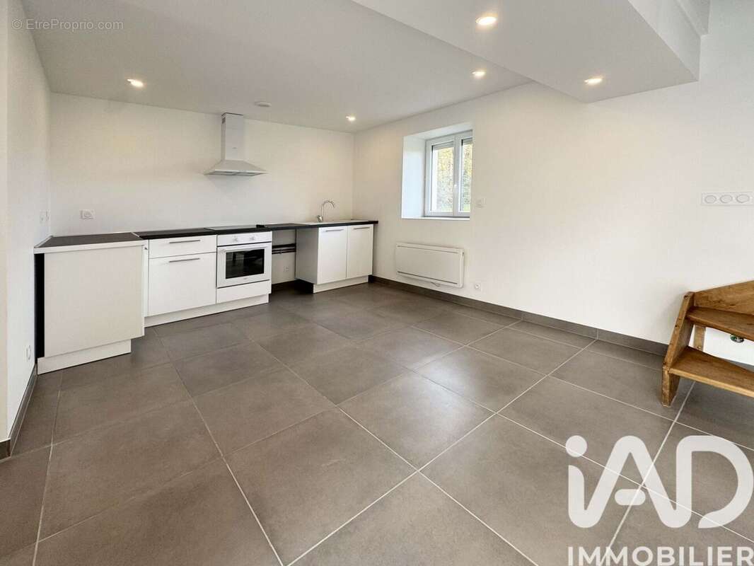 Photo 8 - Maison à NANGIS