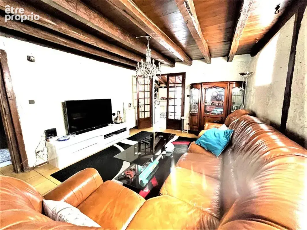 Maison 170m² + Terrain CONSTRUCTIBLE 1600m² - photo 3