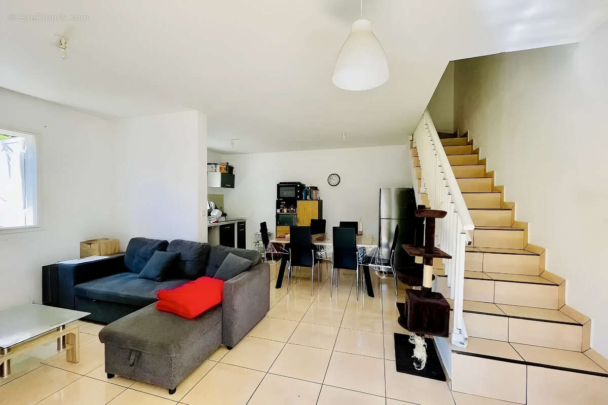 Appartement à SAINT-LOUIS