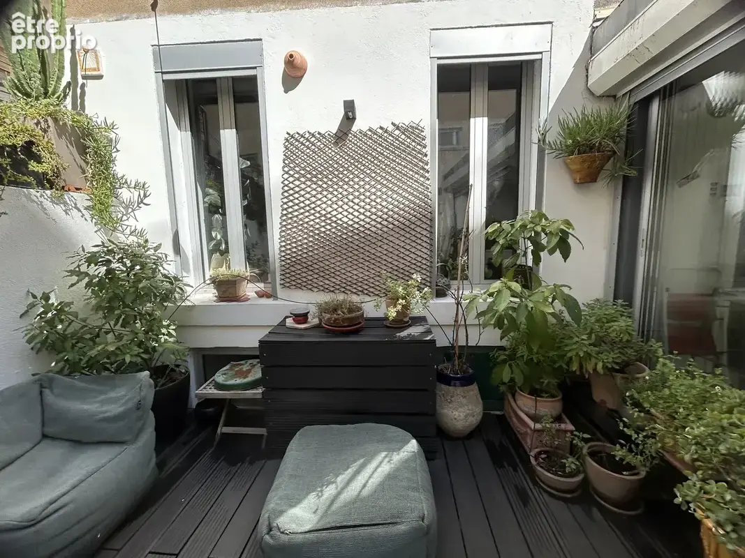 Appartement 3 pièces 105 m² à vendre à Marseille-8e (13008) - photo 6