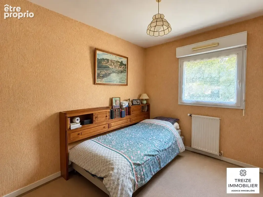 Appartement 4 pièces 78 m² à vendre à Vannes (56000) - photo 5