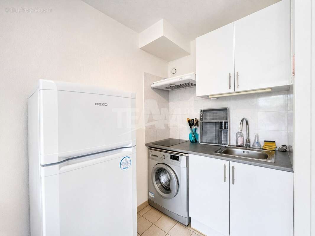 Appartement à SETE