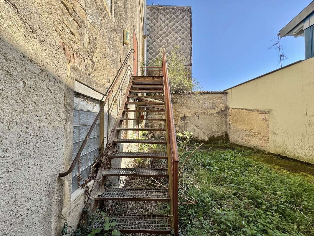 Appartement à ALTKIRCH