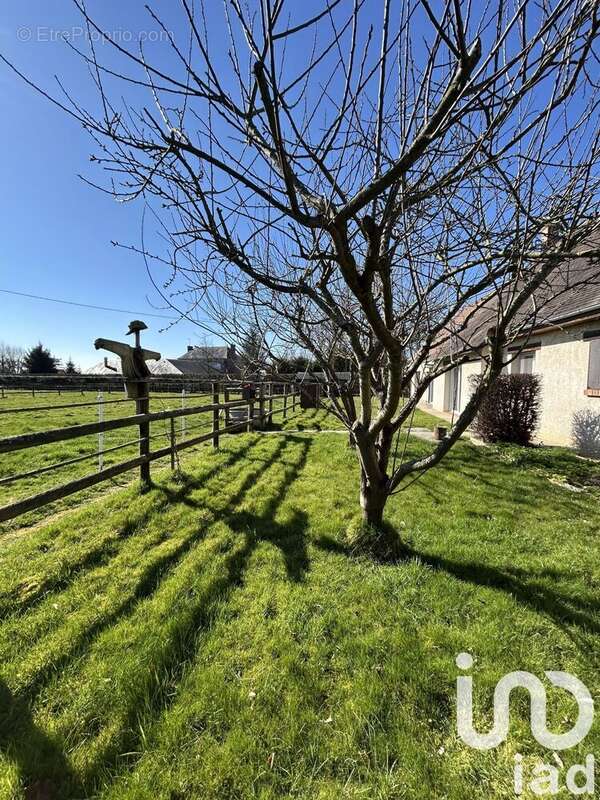 Photo 5 - Maison à CORNEVILLE-SUR-RISLE