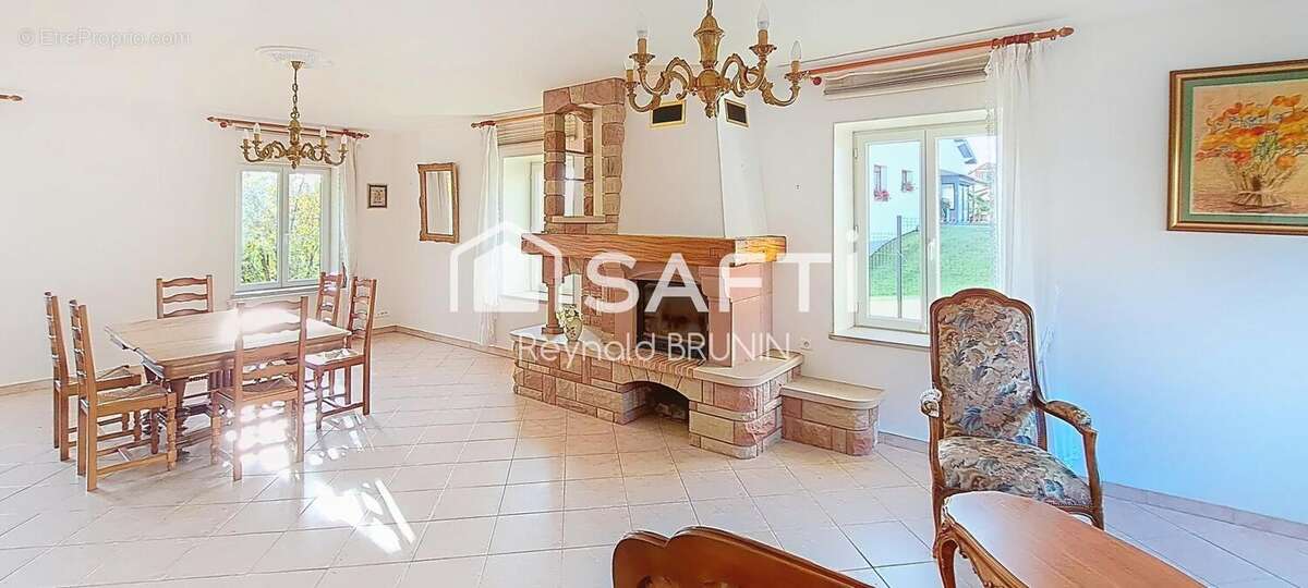 Photo 6 - Appartement à HADOL