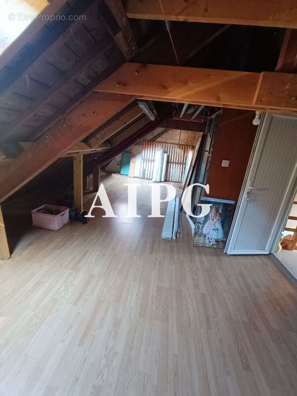 Caurel, maison à vendre - photo 12