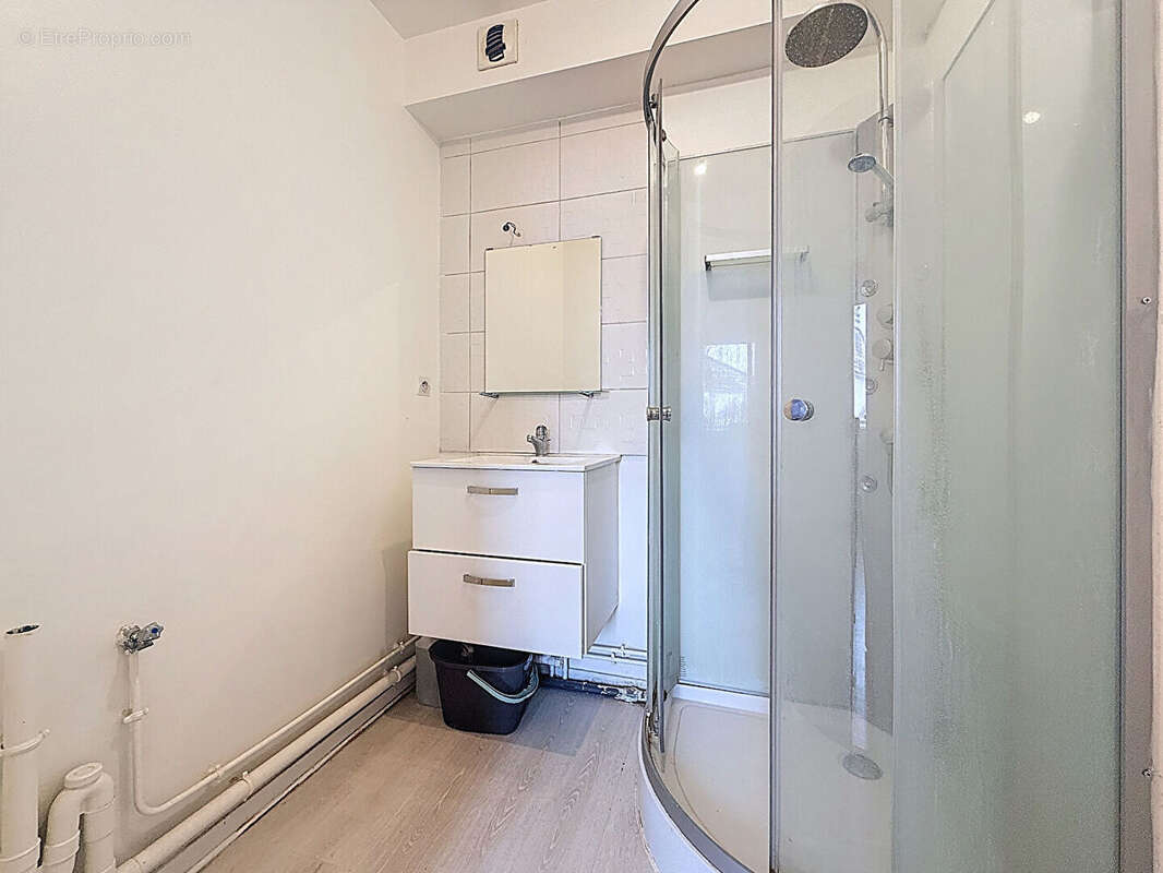 Appartement à MOISSY-CRAMAYEL