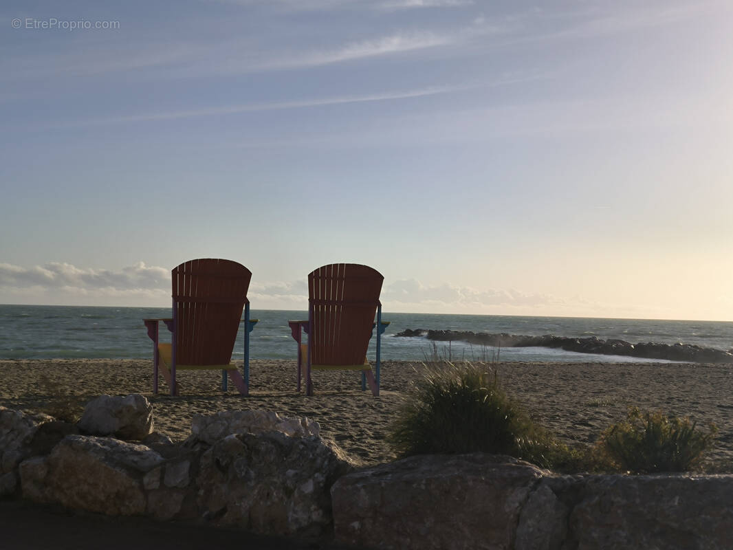 Maison à SAINTE-MARIE