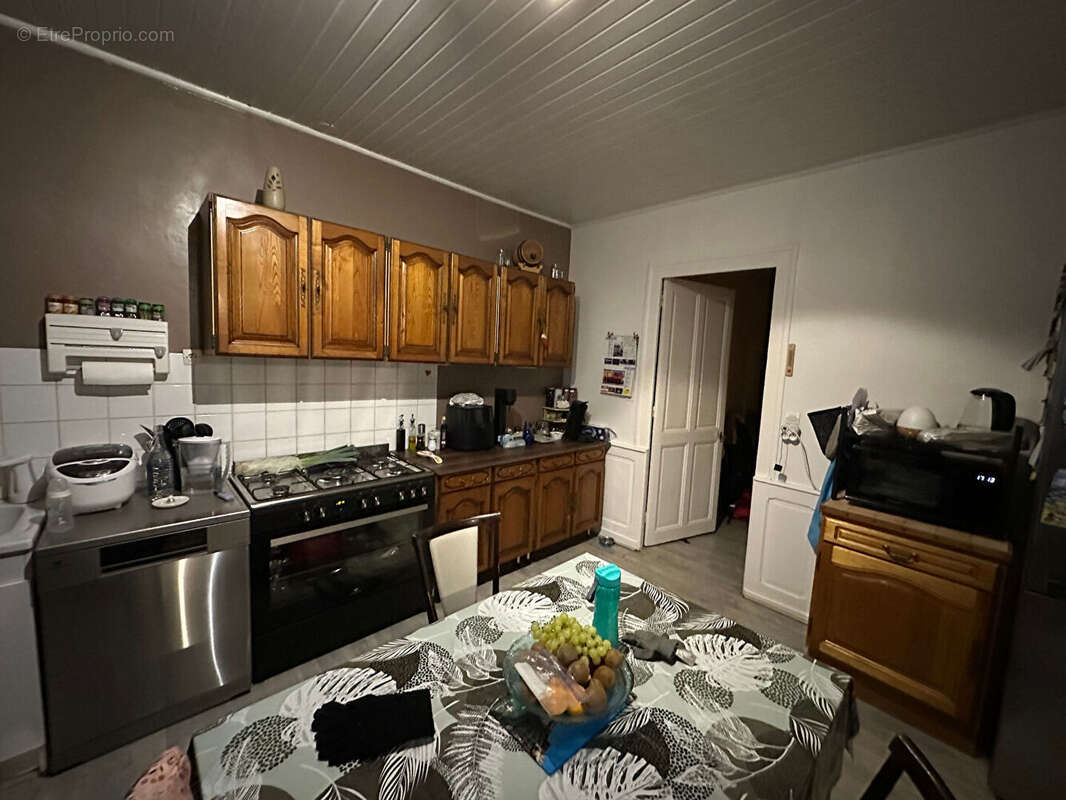 Photo 2 - Maison à FIRMINY