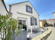 Maison à BAILLEAU-LE-PIN