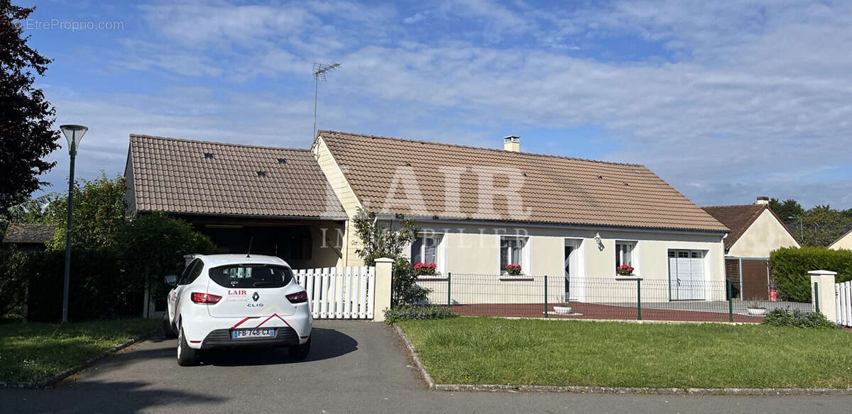 Maison à ALENCON