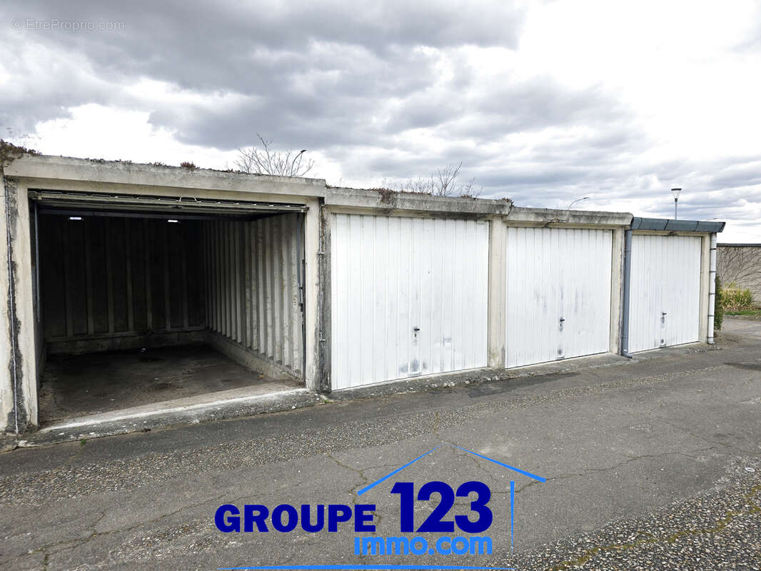 Appartement à AUXERRE