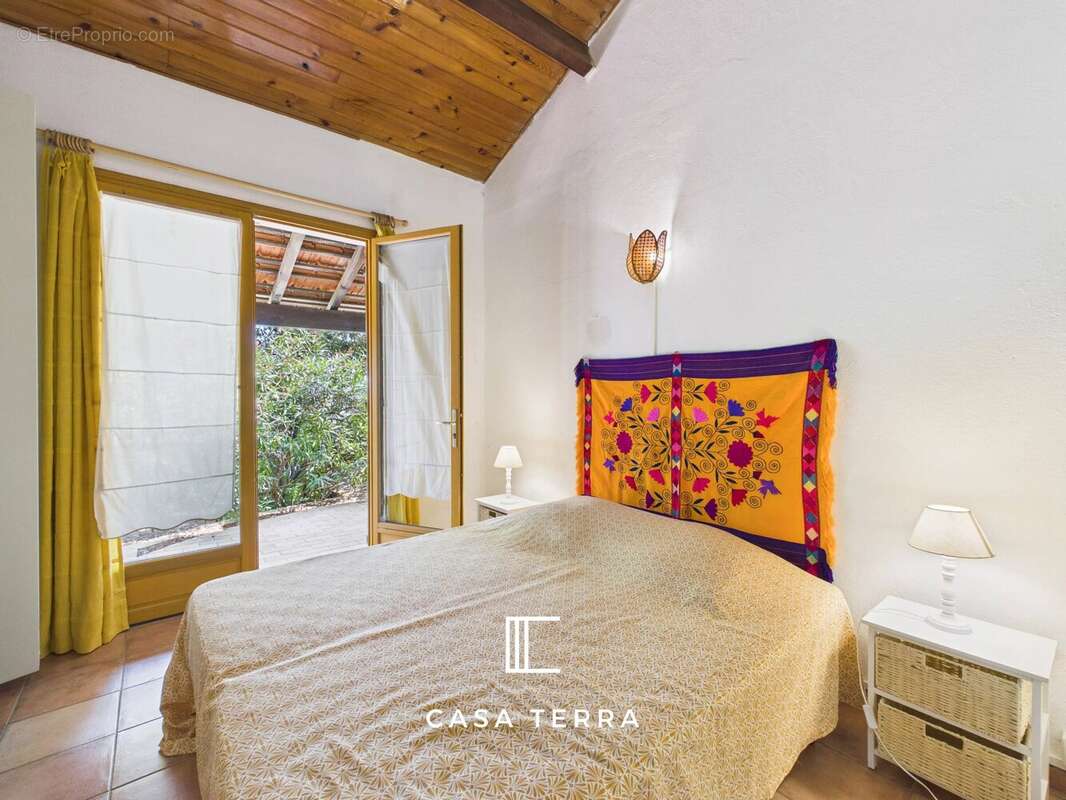 TAFUNATA - Maison à rénover / Favone - photo 17