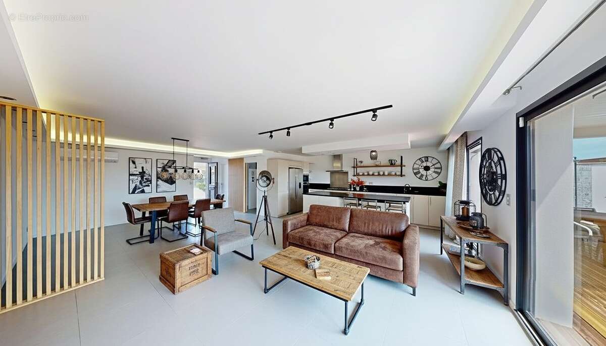 Maison 156 m² à Tournefeuille  - photo 3