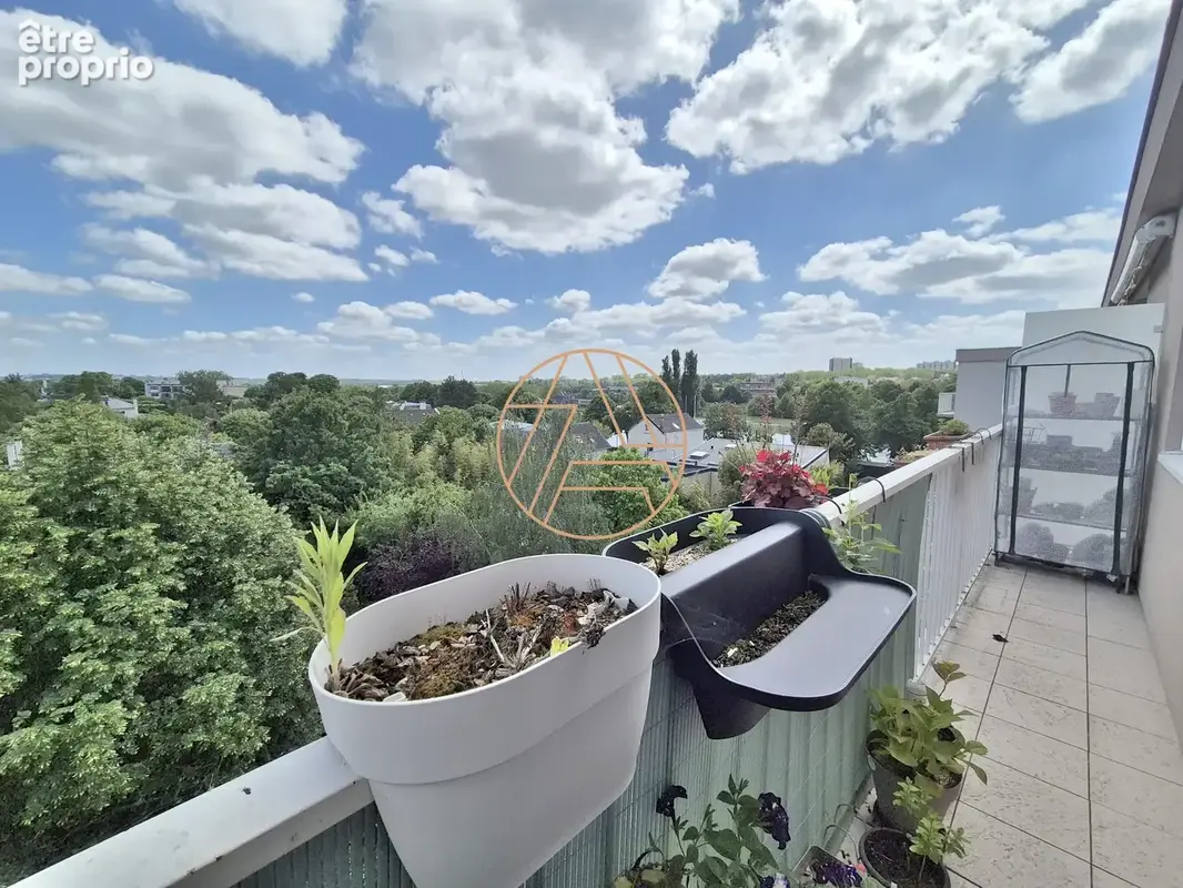 Appartement 83 m² à Saint-Maur-Des-Fosses  - photo 3