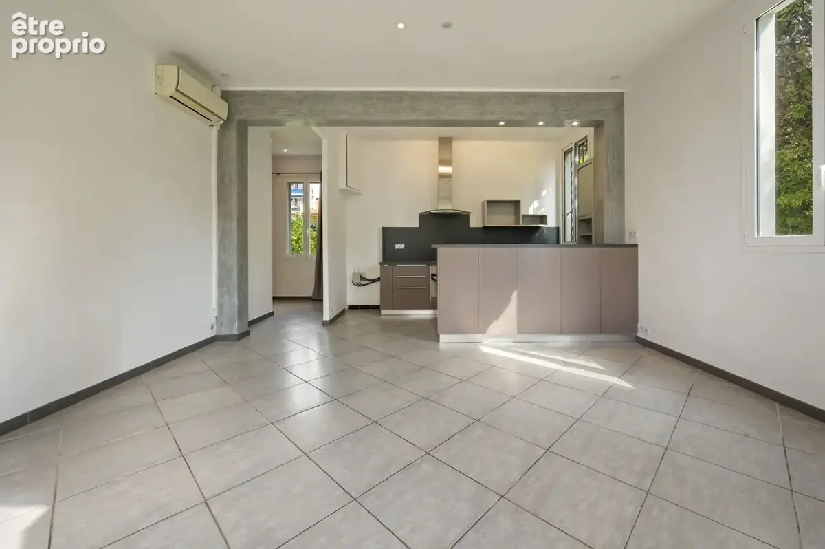 Maison 182 m² à Cap-D'ail  - photo 6