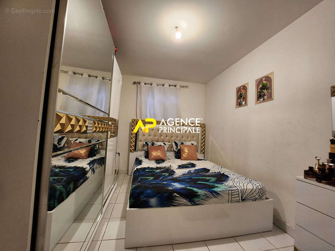 Appartement à ARGENTEUIL