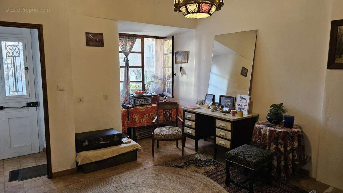 Maison à CAMON