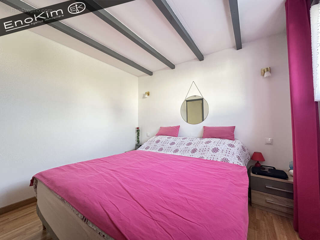Appartement à LES SABLES-D'OLONNE
