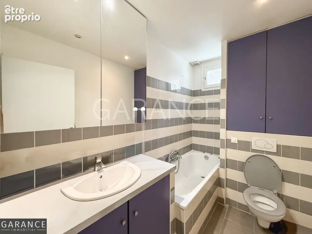 Appartement 3 pièces 50 m² à vendre à Paris-14e (75014) - photo 9