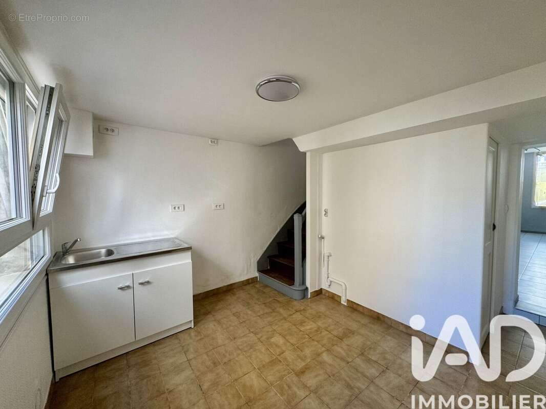 Photo 2 - Maison à CHINON