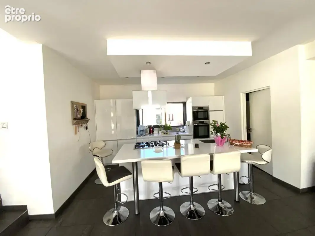 Maison 7 pièces 150 m² à vendre à Couzeix (87270) - photo 6
