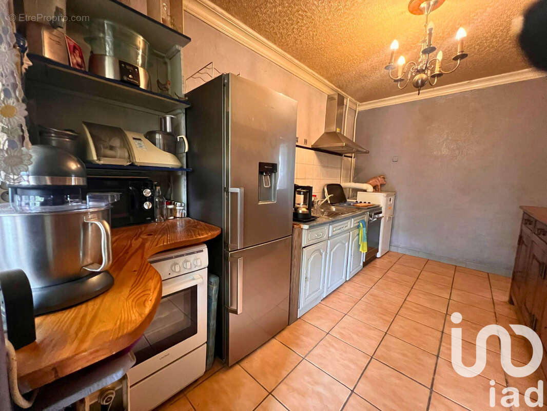 Photo 9 - Maison à MONTIGNY-EN-OSTREVENT