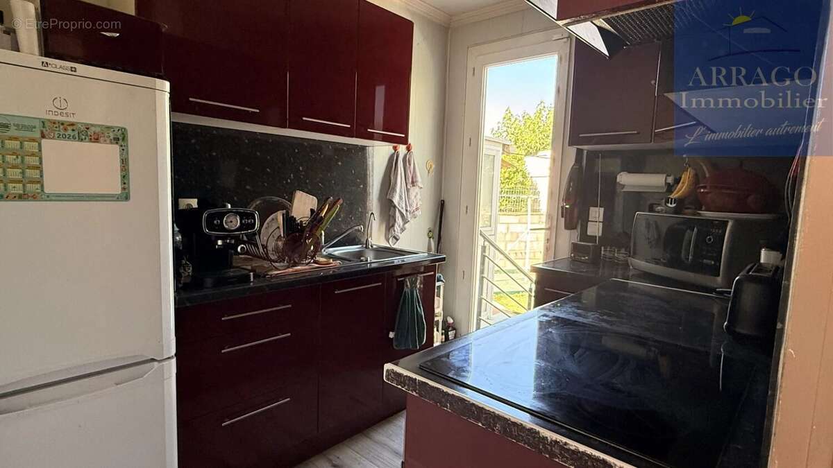 Maison T3 individuelle avec garage - photo 2