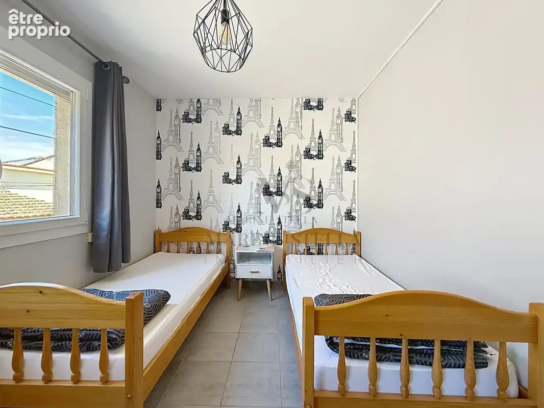 Appartement au premier étage avec Garage et Terrasse ! - photo 18