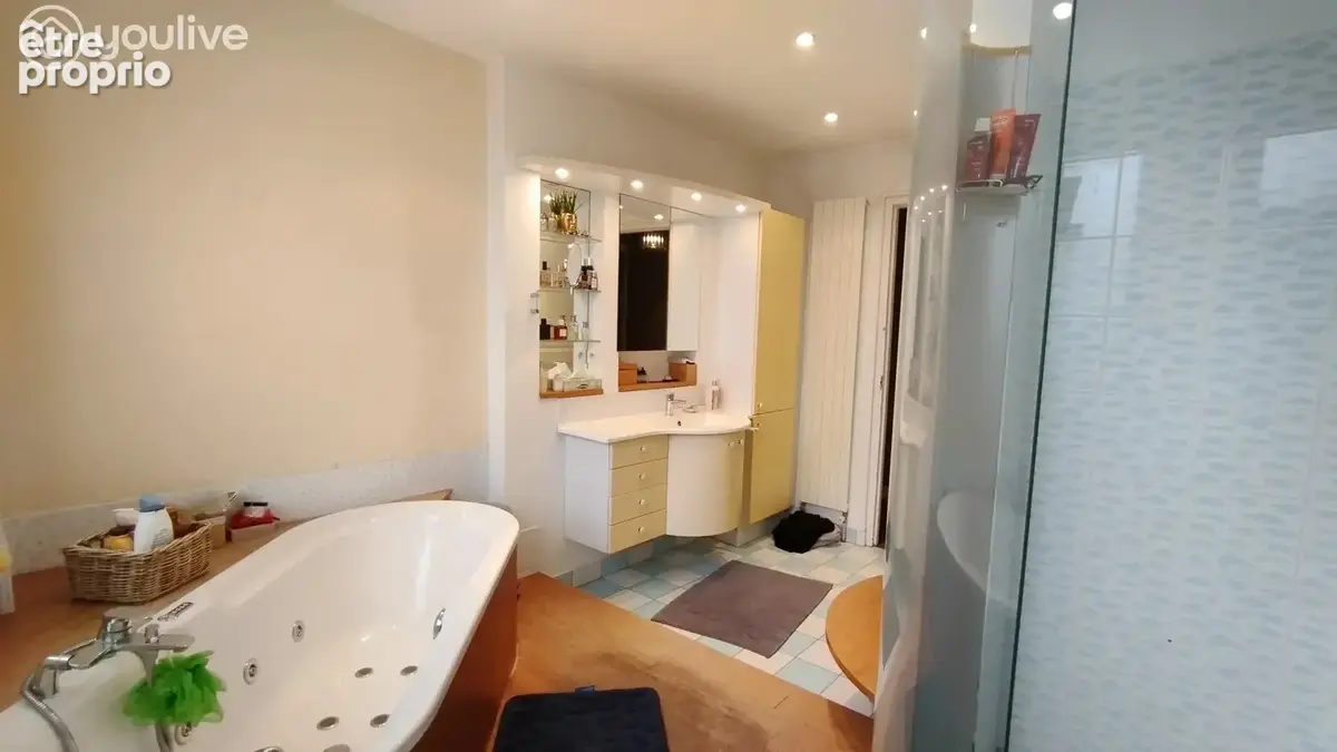Soissons Proche centre ville - Maison 187 m² - photo 24